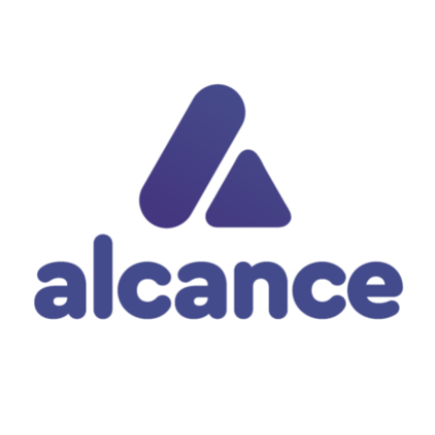 Logo Alcance