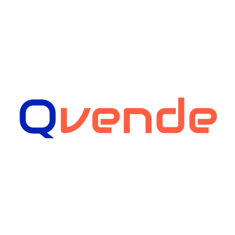 Logo QVende